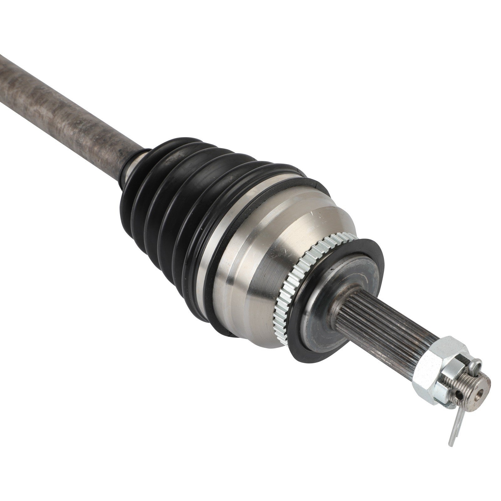 CV Axle Assembly for Hyundai Tiburon 2003-2008 V6 2.7L Front Left 6B93BC-57
