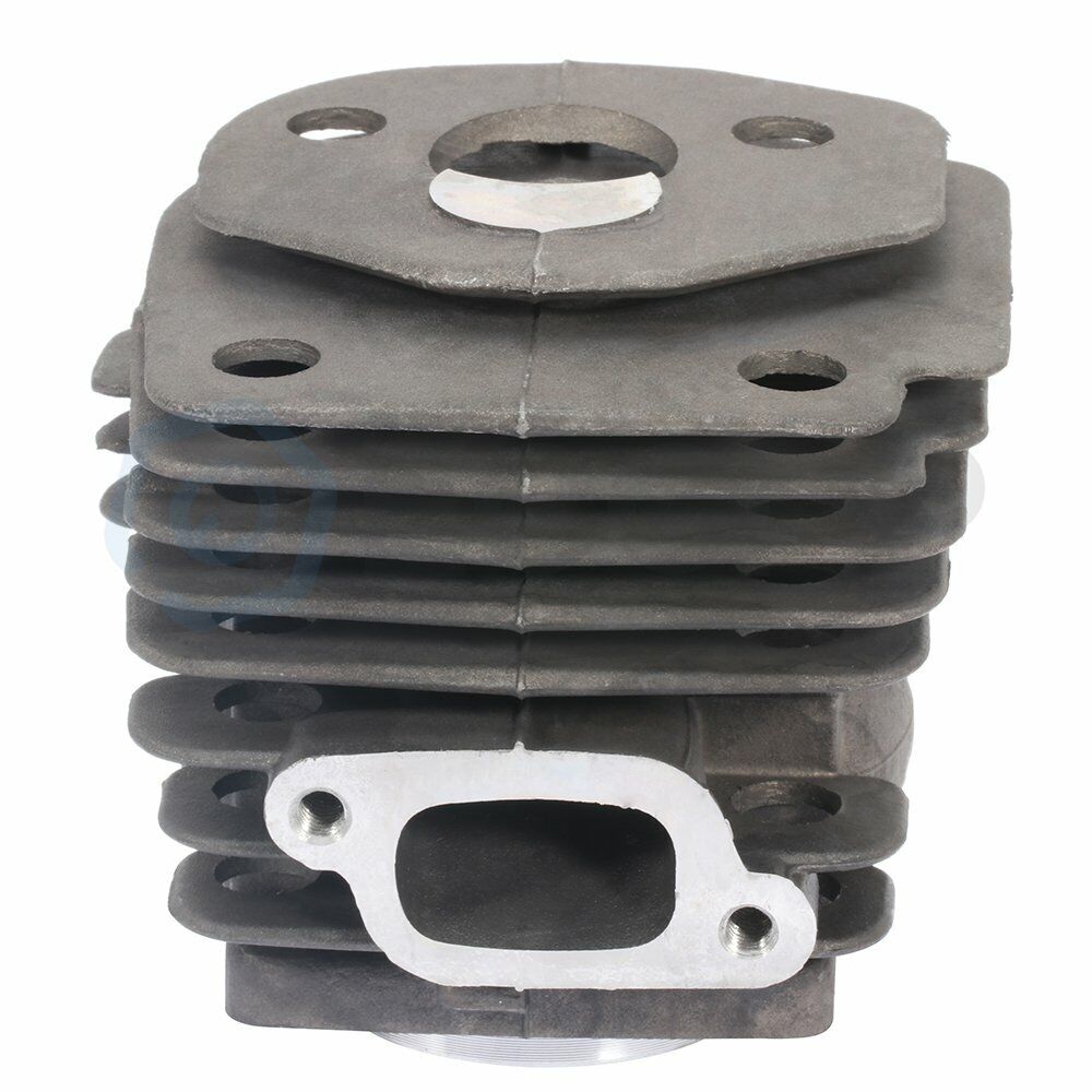 47mm Cylinder Piston Kit  For Husqvarna Husky 357 359 Chainsaw 6B93BC-57