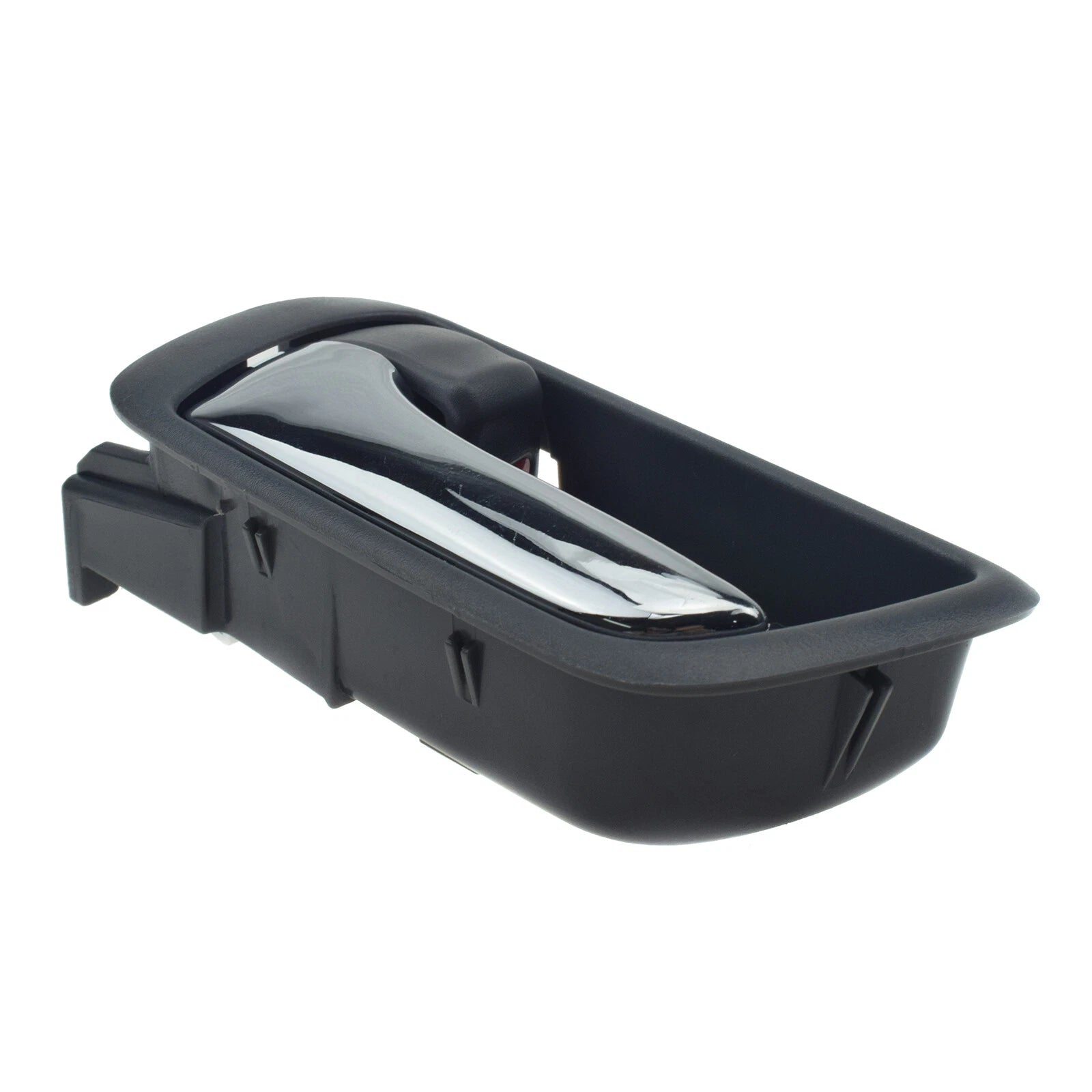 Gray Chrome Inside Door Handle Left LH Side For Toyota Camry 2002-06 69206-33030 6B93BC-57
