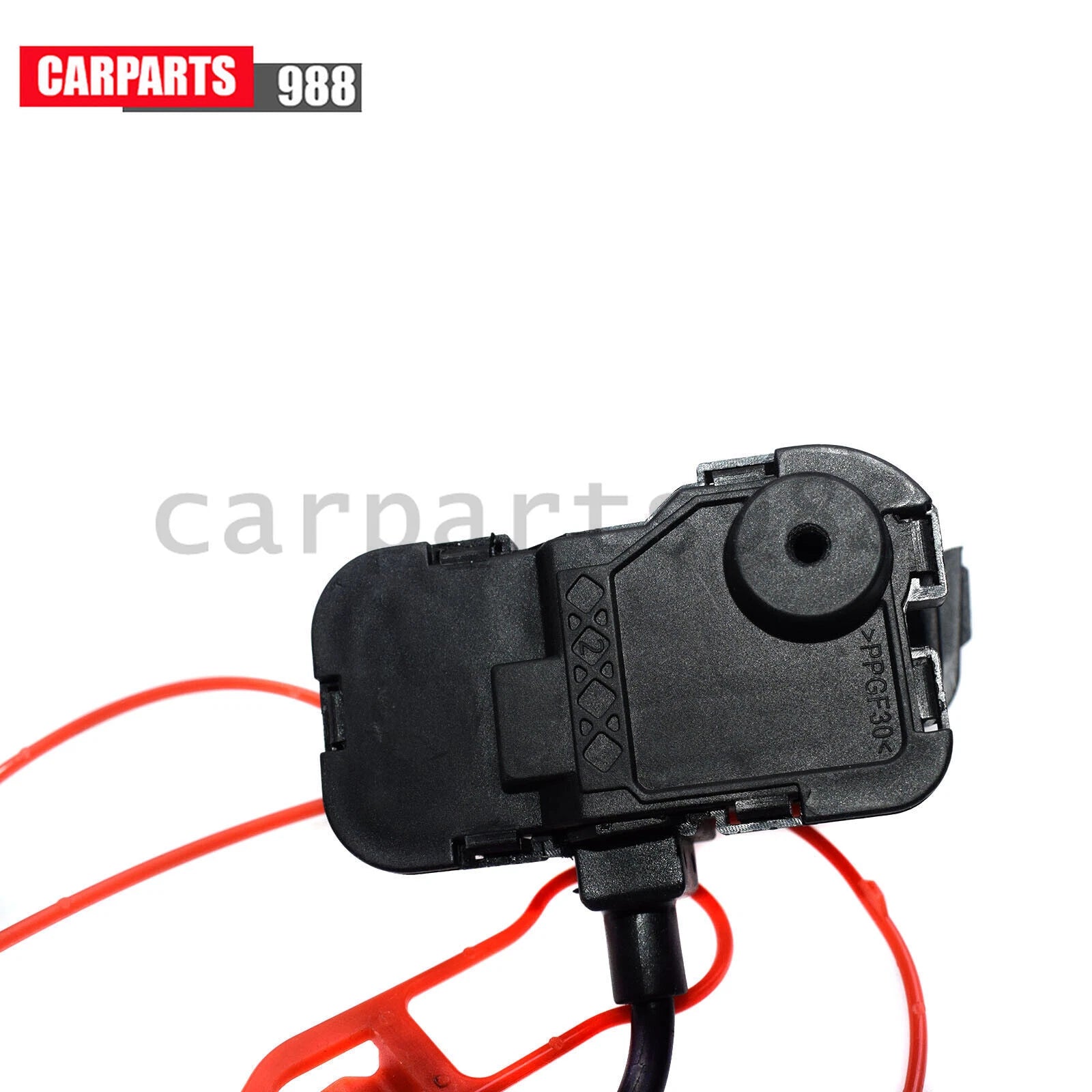 Fuel Tank Door Lock Motor Actuator For VW Polo 2009 -2019 6R0810773F 6R0810773B 6B93BC-57