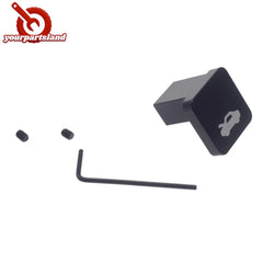 Hood Latch Release Handle Cable Repair Kit for Honda Civic CRV Element Ridgeline 6B93BC-57