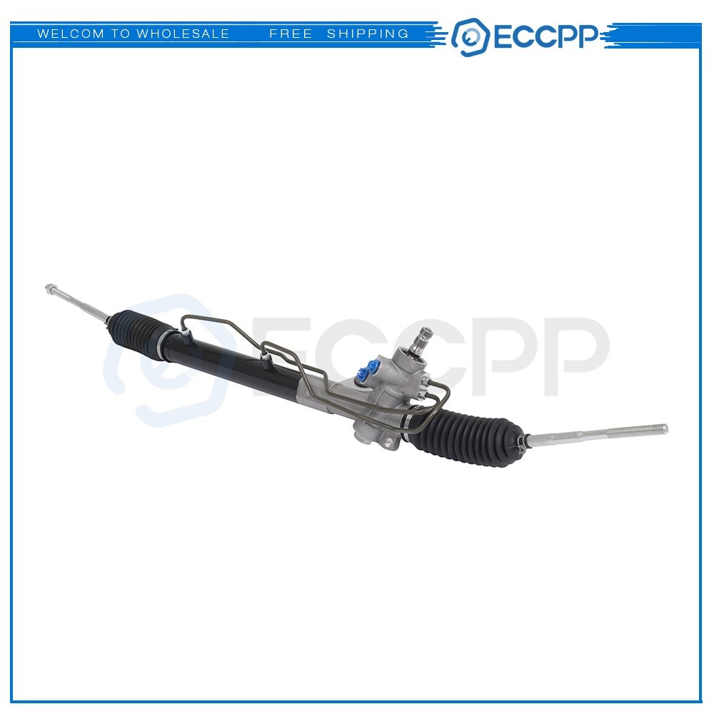 ECCPP Complete Power Steering Rack & Pinion Assy For 2000-06 Nissan Sentra 1.8L ECCPP