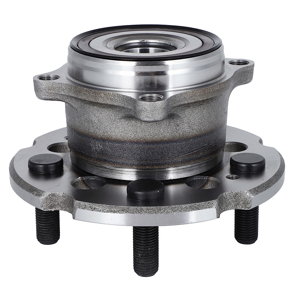 1Pc Wheel Hub Bearing Assembly Rear AWD For Honda Pilot 3.5L Acura MDX ZDX 3.7L 6B93BC-57