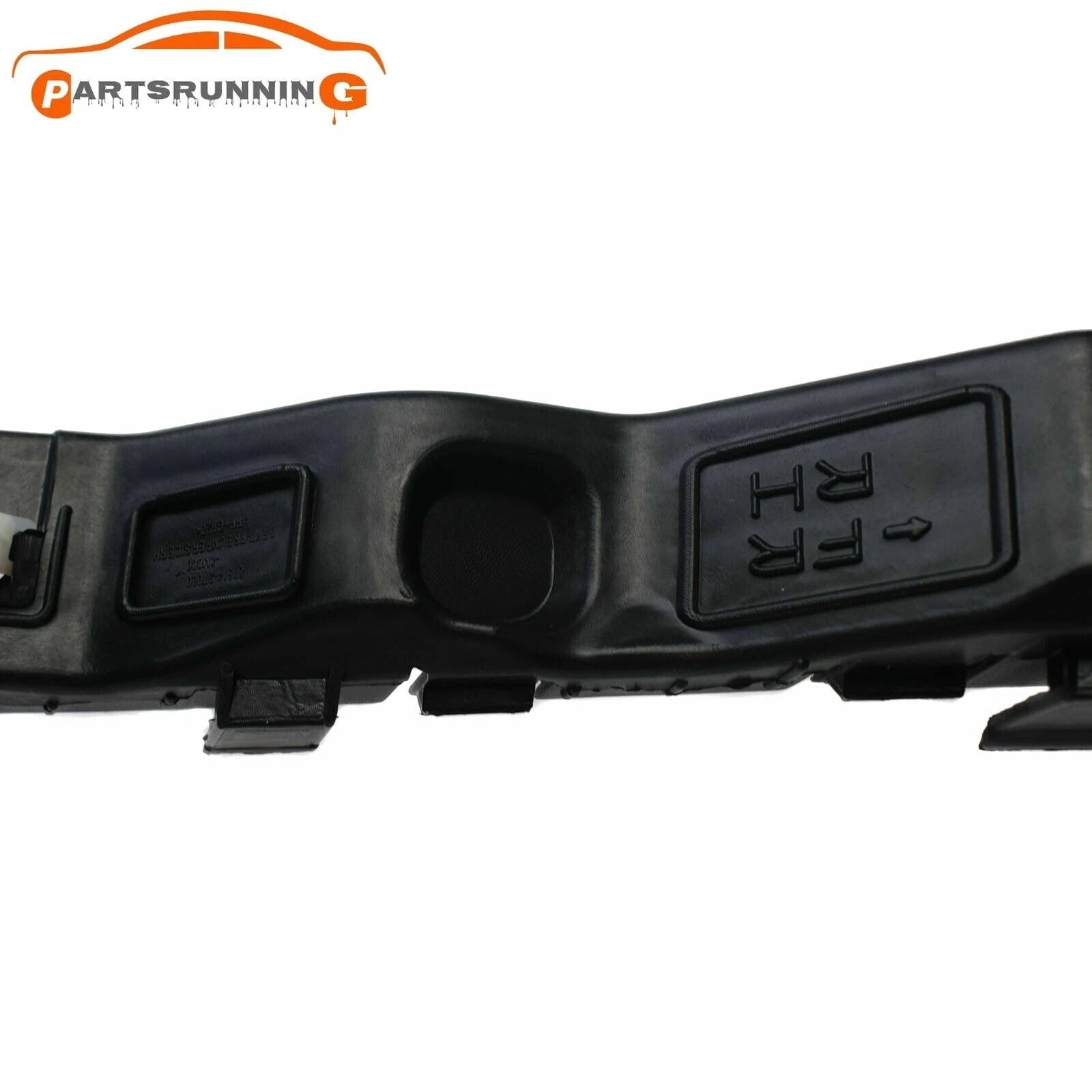 Front Right Passenger Side Bumper Bracket 86514-2T000 For Kia Optima 2011-2013 6B93BC-57
