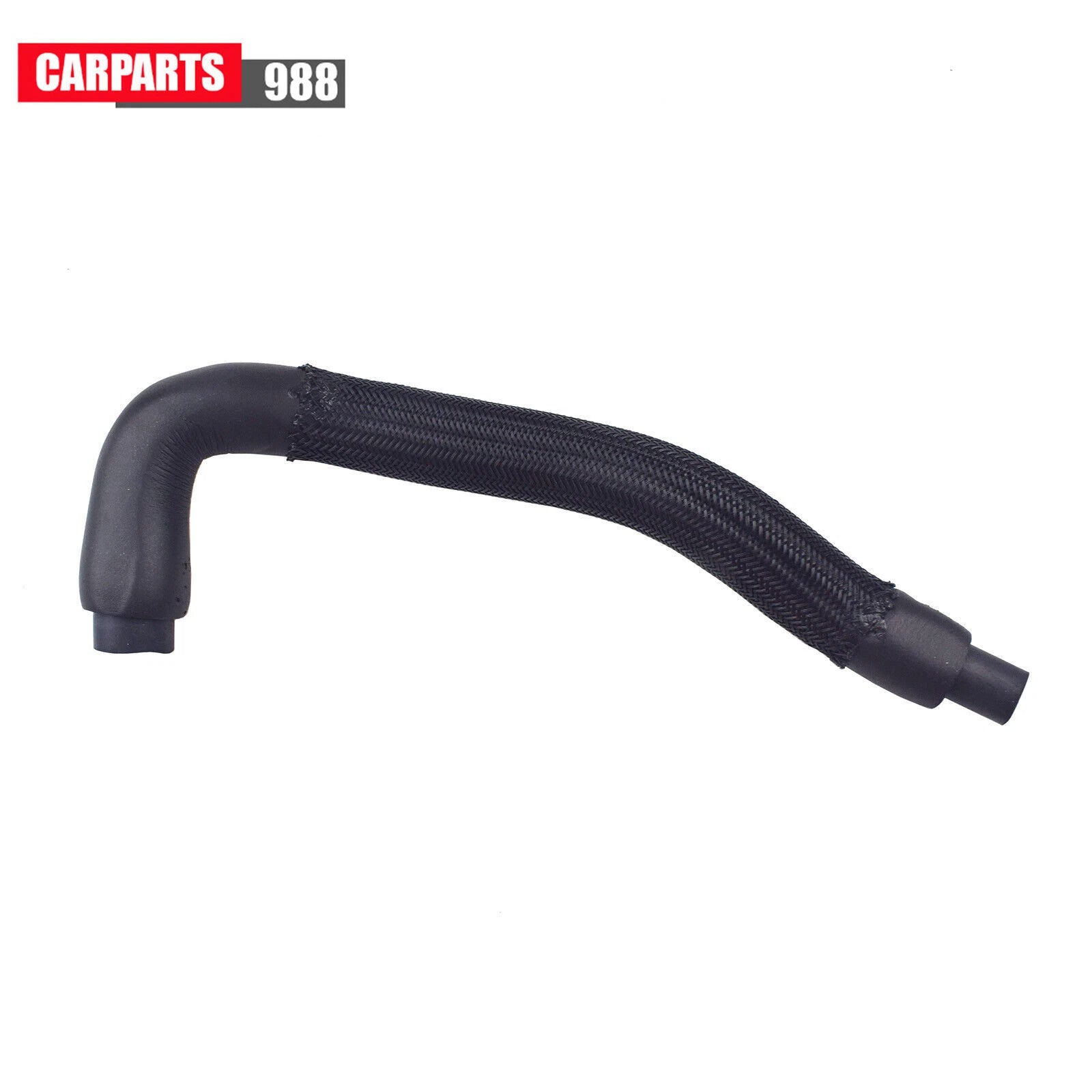 Crankcase Breather Ventilation Hose Pipe For Toyota Corolla 2009-20 12261-37040 6B93BC-57