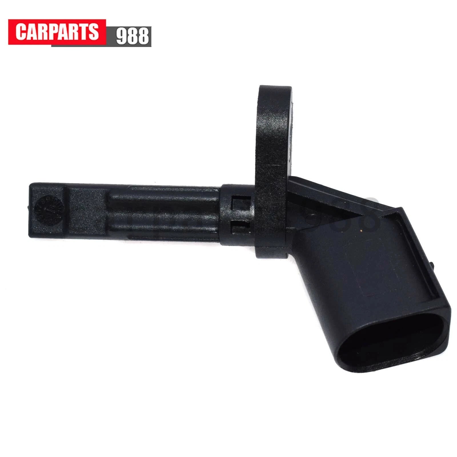 Front or Rear Right ABS Wheel Speed Sensor For AUDI A8 A6 A5 R8 S6 4E0927804A 6B93BC-57