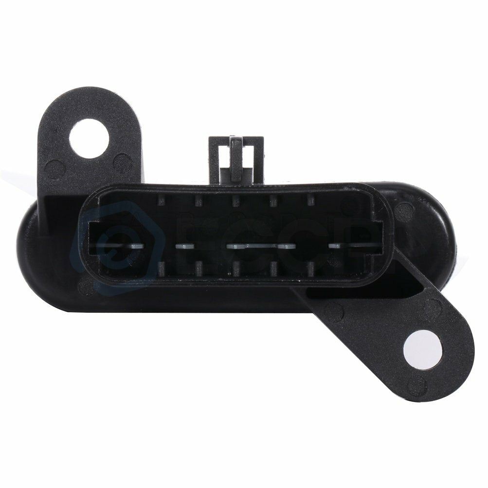 HVAC Blower Motor Resistor Kit For Oldsmobile Alero & Pontiac Grand Am Front 6B93BC-57