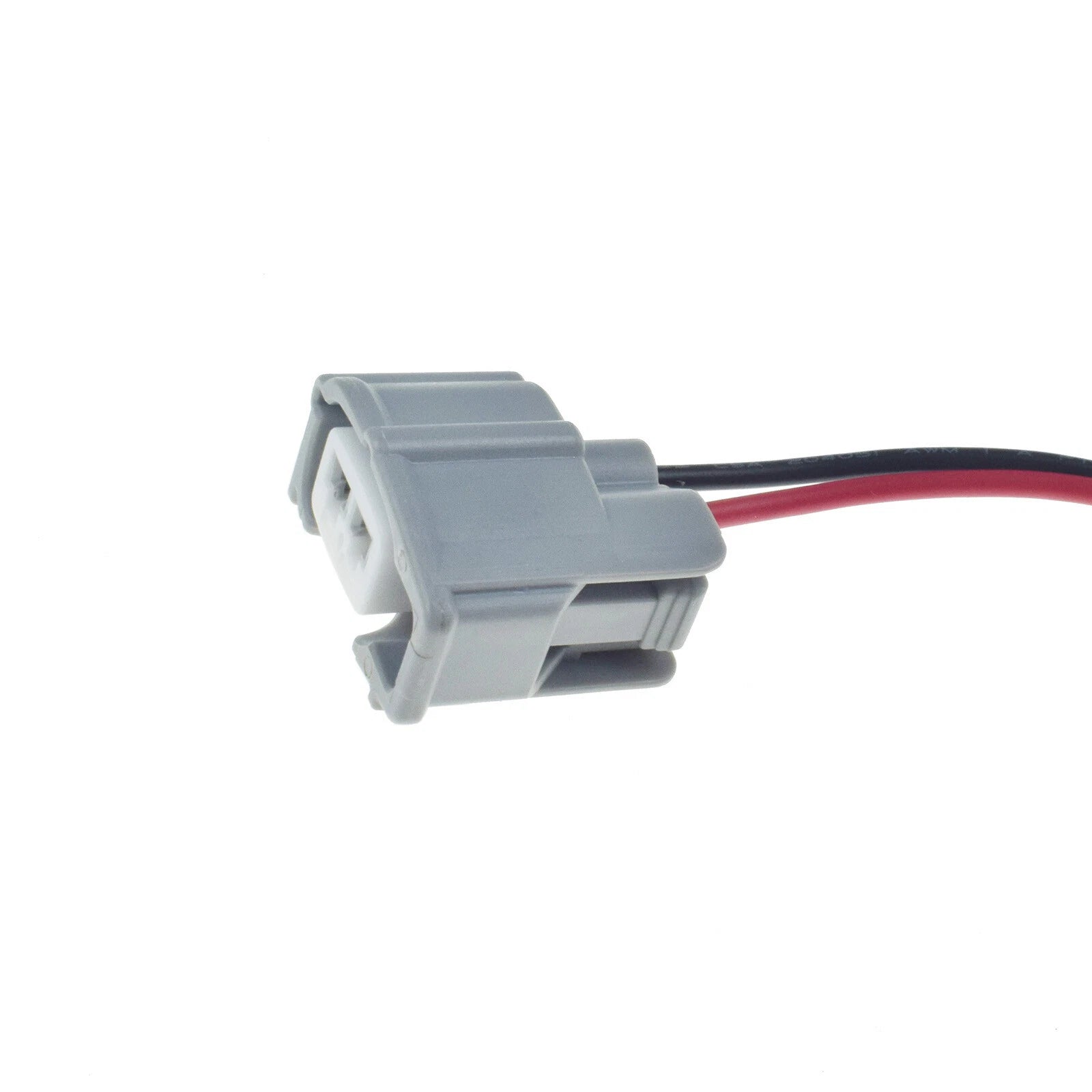 For Toyota Audi Nissan Female Fuel Injector Connector Electrical Plug Pigtail 6B93BC-57