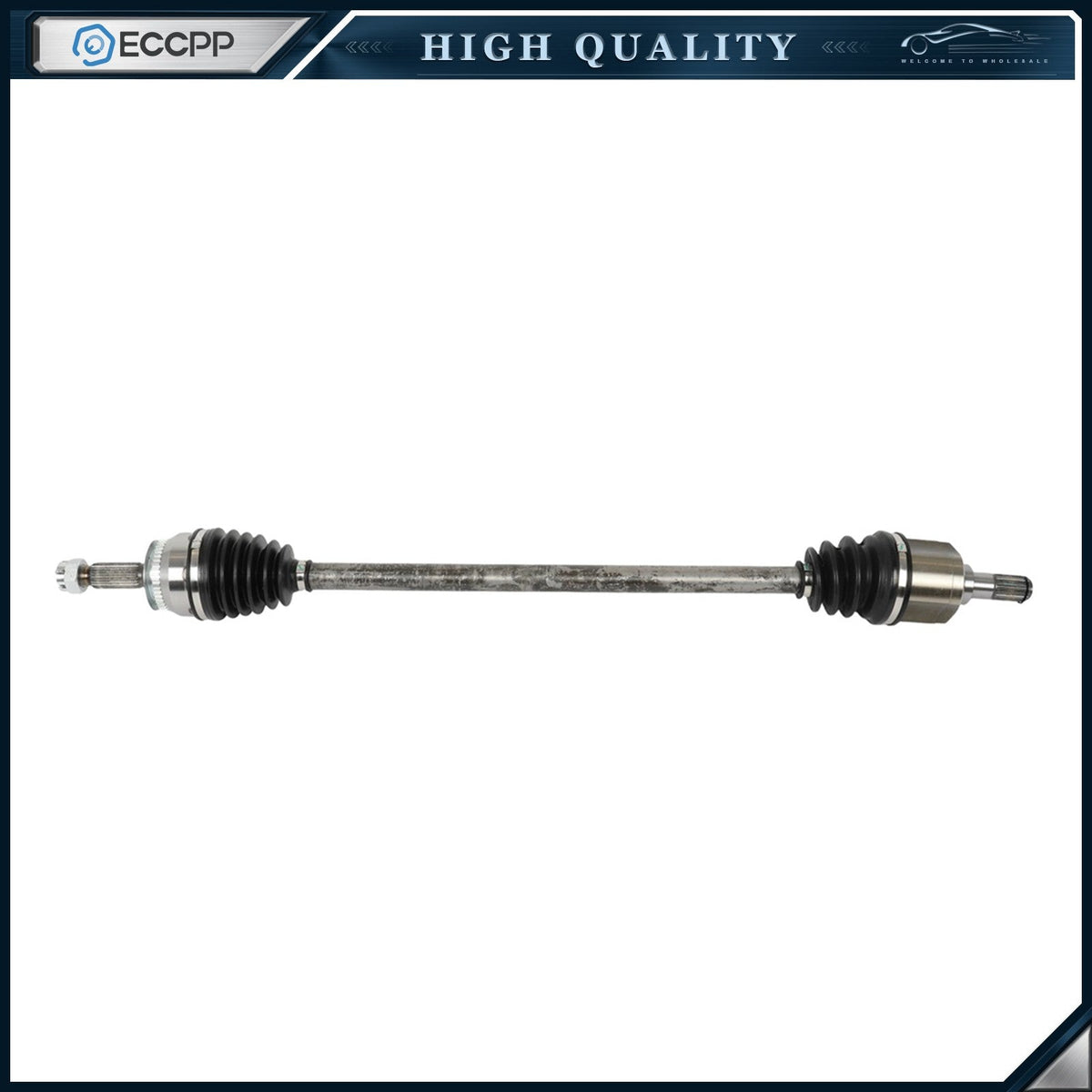 For Hyundai Tiburon 2003-08 Elantra 2001-2006 2.0L Automatic Front Right CV Axle 6B93BC-57