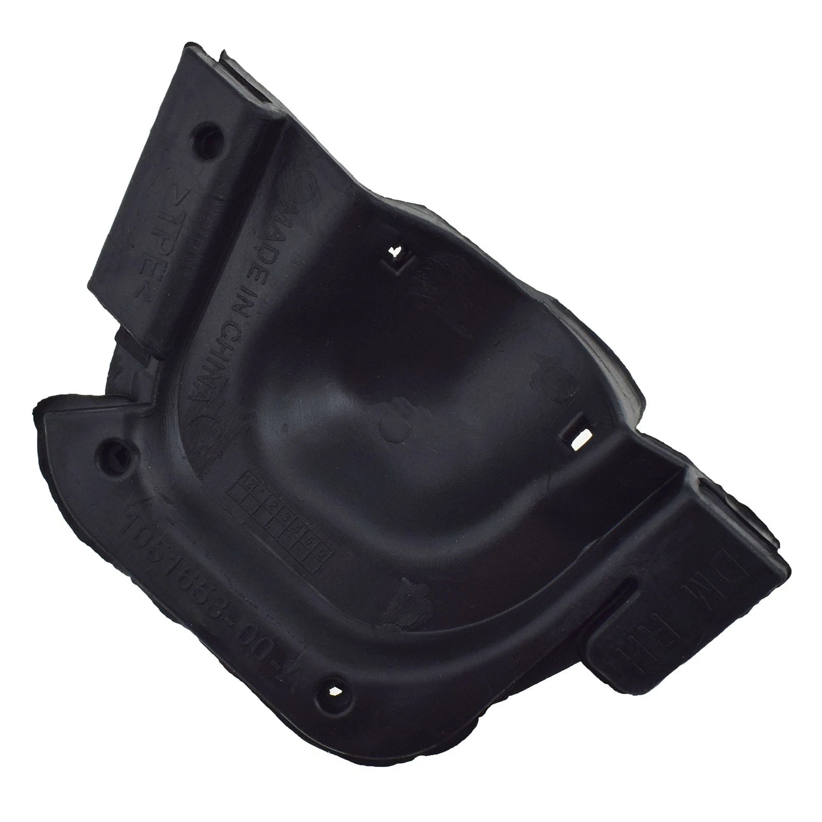 105165300A Right Wheel Liner Sensor Cover for Tesla Model S 2012-2020 6B93BC-57