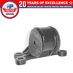 Engine Motor & Trans Mount 4PCS Set Fit 1998-2000 Mazda 626 2.0L Auto Trans 6B93BC-57
