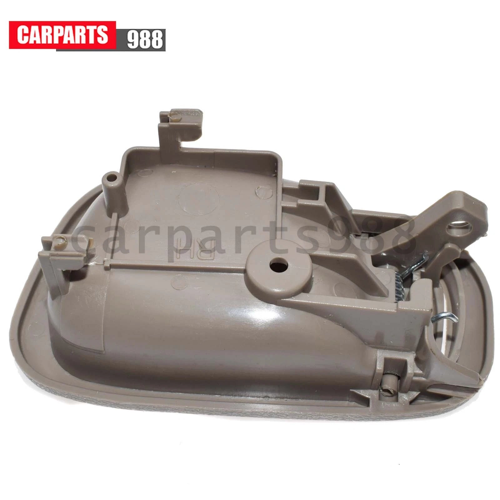 Beige Inside Door Handle Right Side For Toyota Corolla Geo Prizm 6920602050E0 6B93BC-57
