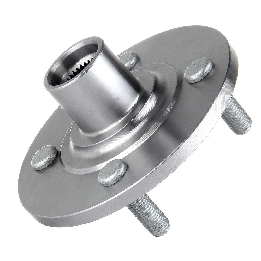 1Pc Wheel Hub & Bearing Kit Front FWD For Saturn SC1 SC2 SL SL1 SL2 SW1 SW2 1.9L 6B93BC-57