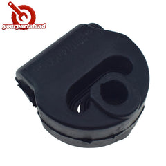 Exhaust Pipe Hanger Rear Rubber For Honda RDX 07-12 18215-SMG-E11 18215-TA0-A01 6B93BC-57