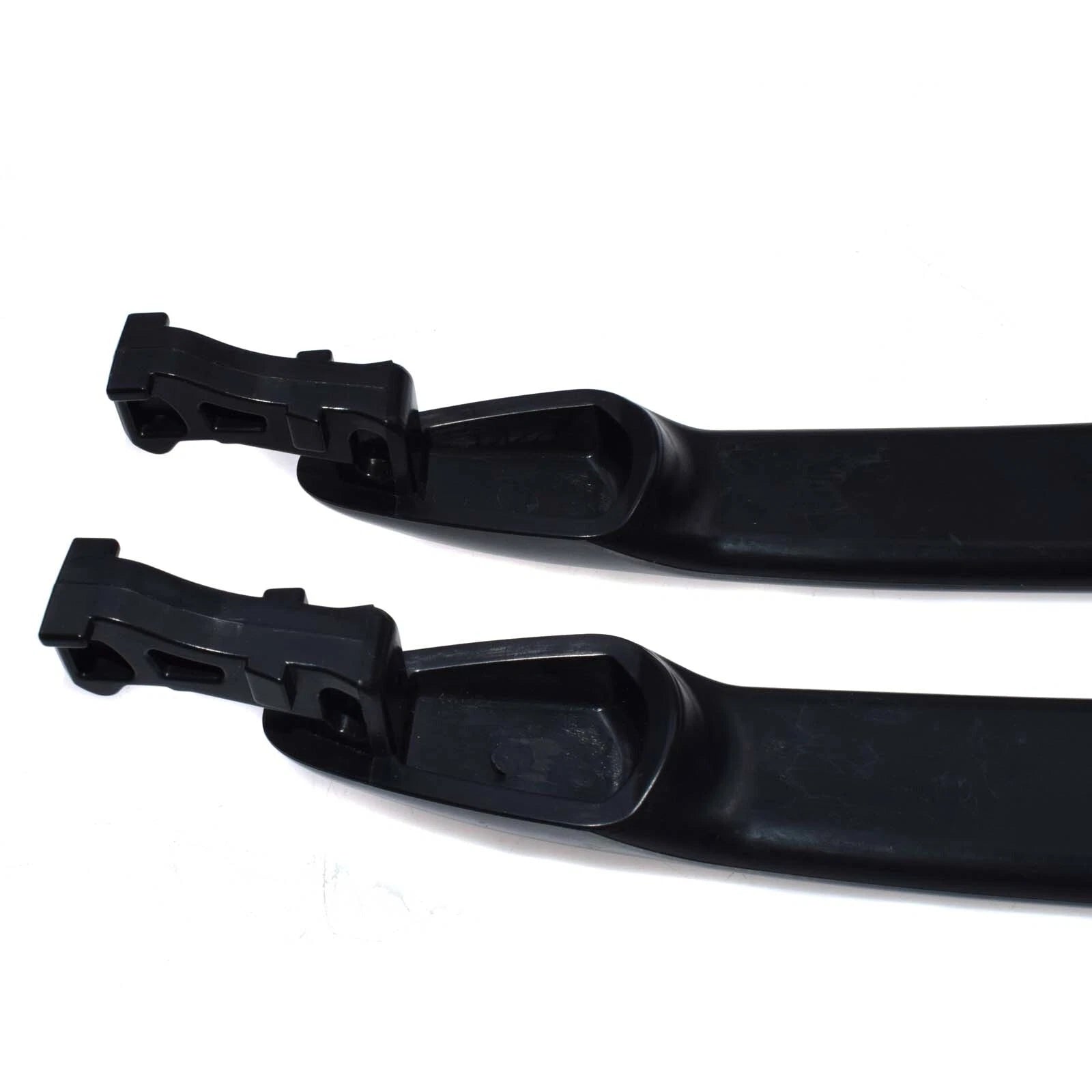 Exterior Door Handle Front Left Right For Toyota Sienna Camry Avalon 69211AE010 6B93BC-57