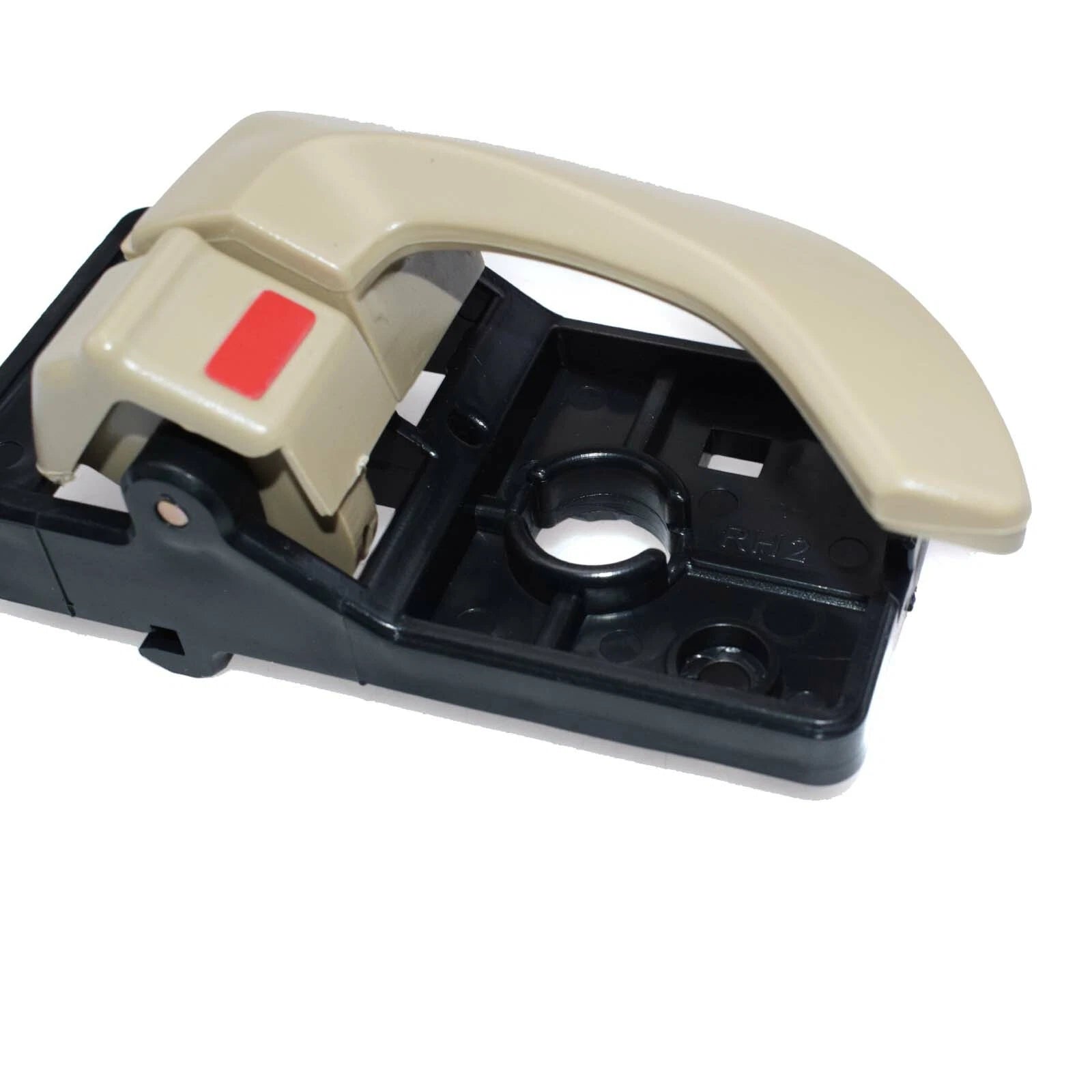 Beige Inside Door Handle Right RH Side For 2005-09 Hyundai Tucson 82620-2E000J9 6B93BC-57