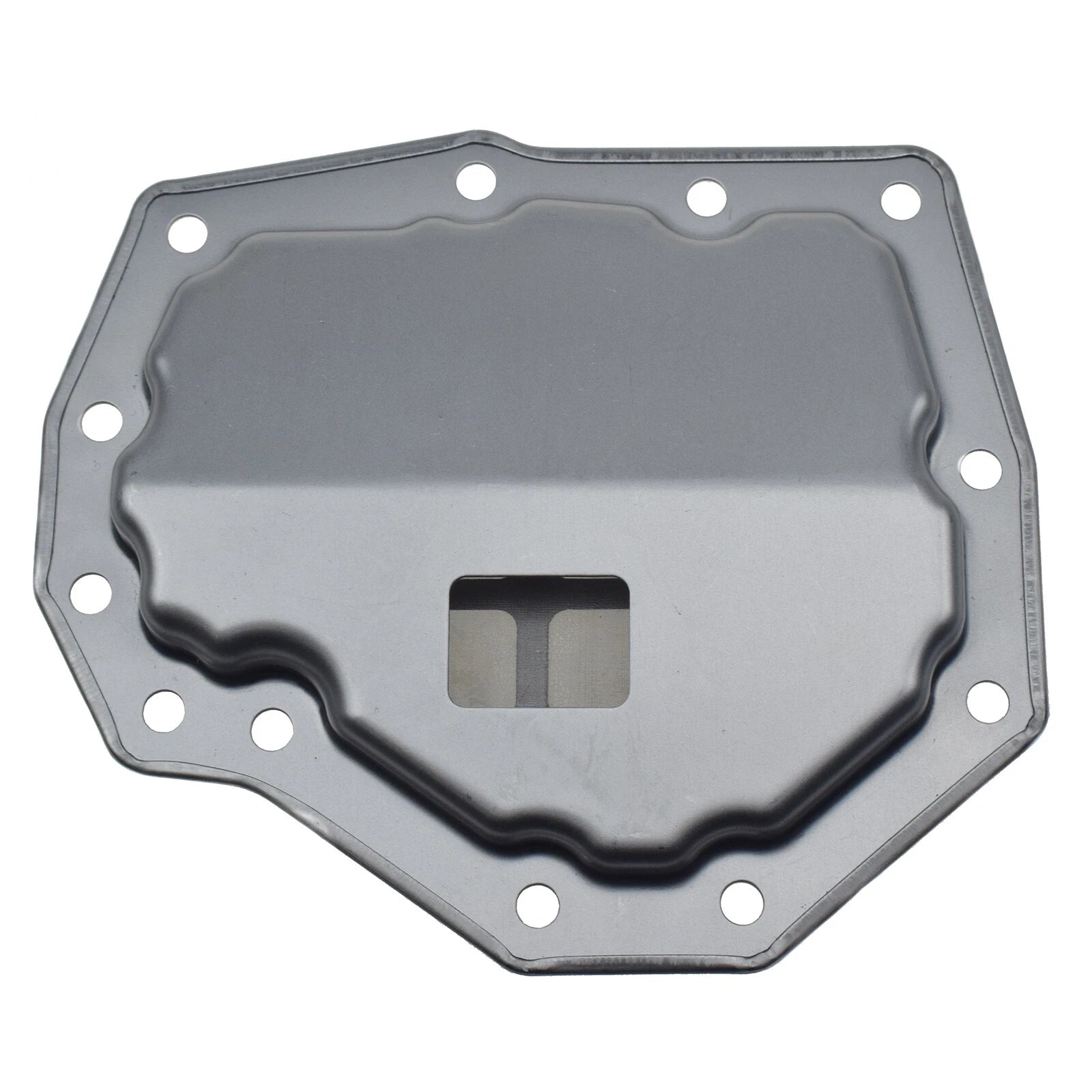 Automatic Transmission Filter & Pan Gasket Kit For Nissan Versa 1.6L 31728-3MX0A 6B93BC-57
