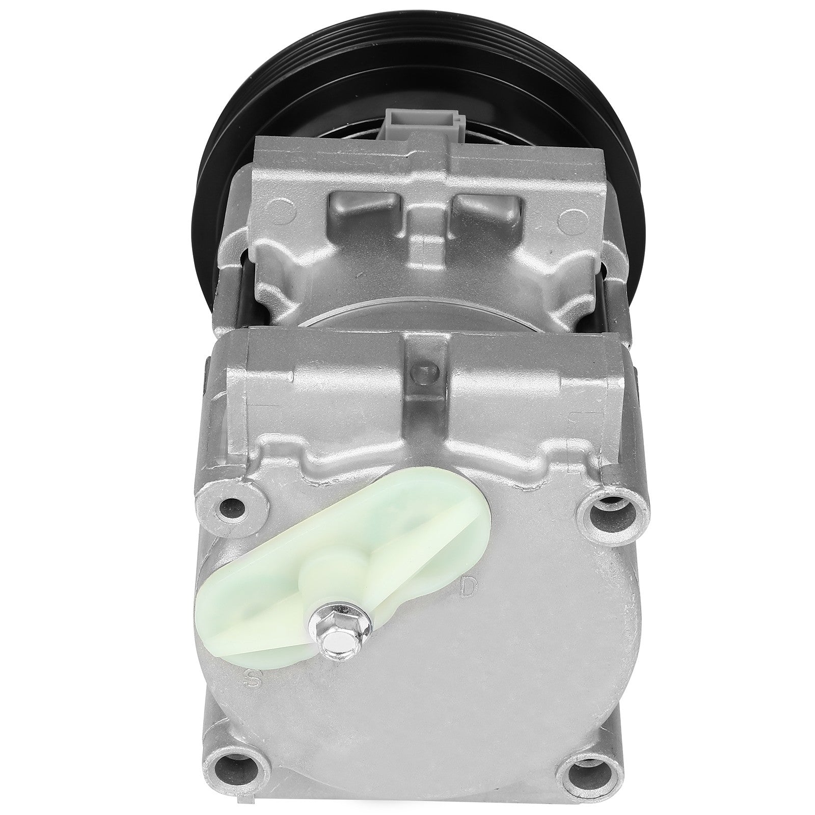 A/C AC Compressor For 1993 1994 1995-1998 Mercury Villager For Nissan Quest FS10 6B93BC-57