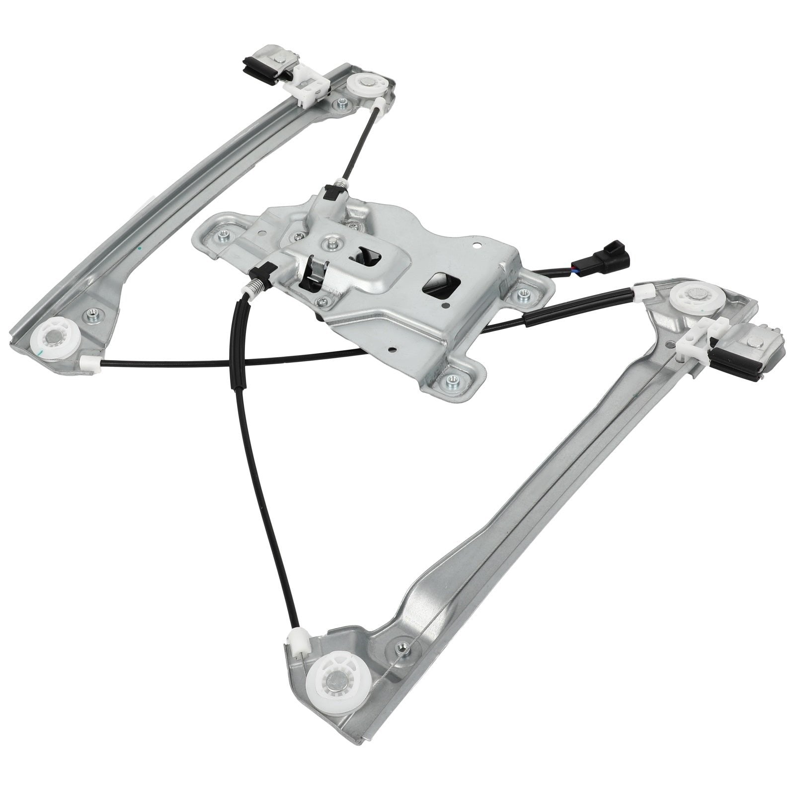 For Chevrolet Equinox 2011-2010 Front Right Power Window Regulator With Motor KOEEP