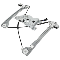 For Chevrolet Equinox 2011-2010 Front Right Power Window Regulator With Motor KOEEP