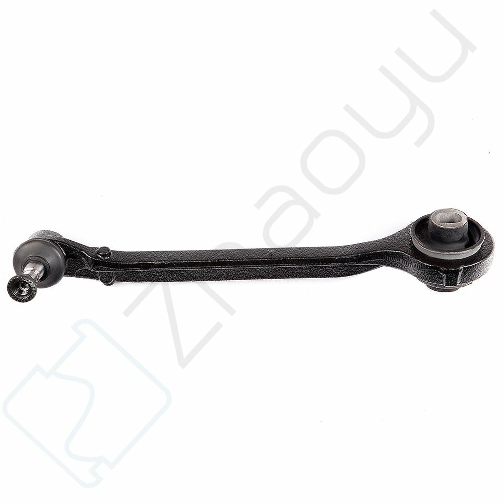 For 2005-2010 Chrysler 300 RWD 6Pcs Front Lower Control Arms Tie Rod Links Kit 6B93BC-57