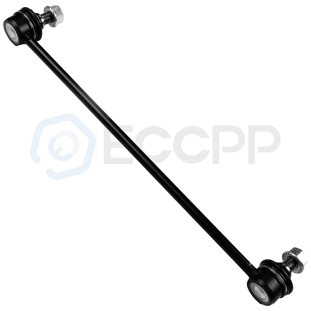 Front Rear Complete Shocks Struts & Sway Bar Kit 6pcs For Toyota Yaris 2007-2012 6B93BC-57