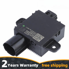 Engine Cooling Fan Control Module Fit For Cadillac ATS 2013-2014 22761222 6B93BC-57