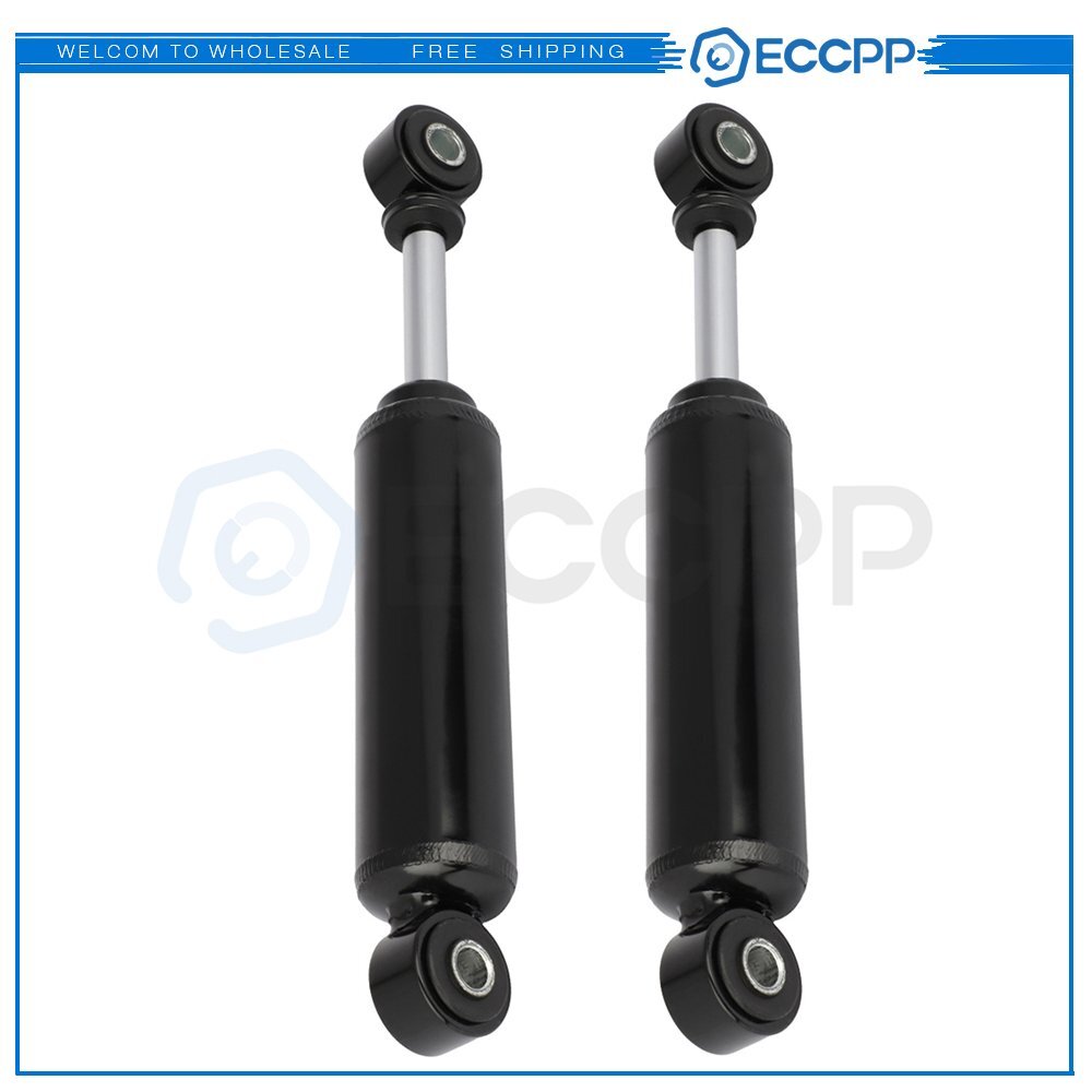 For 1981-2007 Club Car DS & gas & electric 2pcs Front Shock Absorber 6B93BC-57