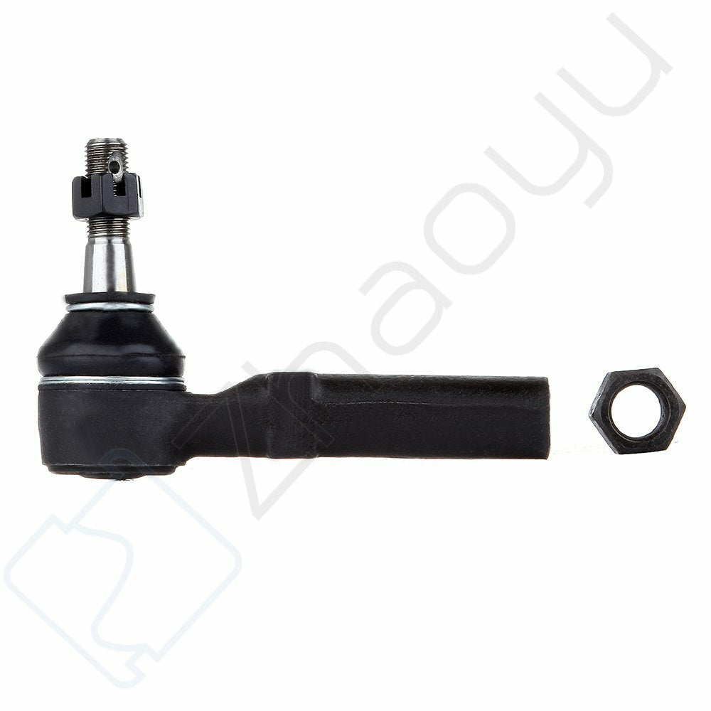 6pcs Front Inner Outer Tie Rods Sway Bars Kit For 04-08 Pontiac Grand Prix 6B93BC-57