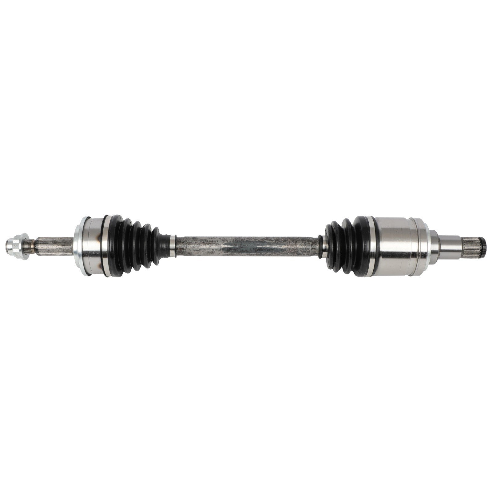 Front Left & Right FWD for Toyota RAV4 2.5L 2009-12 RAV4 2.4L 2006-2008 CV Axles 6B93BC-57