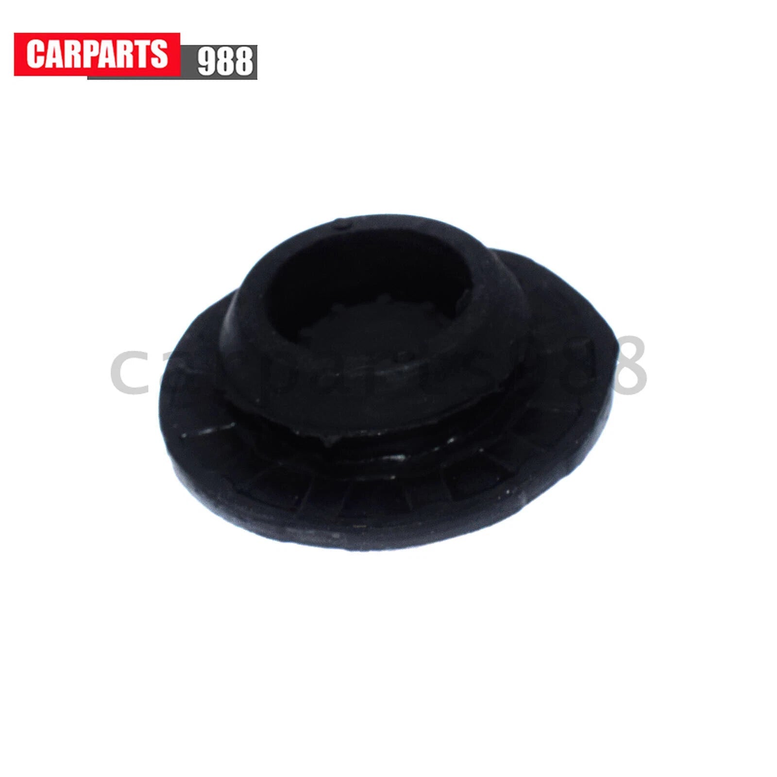 Radiator Lower Insulator 90501087 For Buick Encore Chevrolet Saturn Sonic Spark 6B93BC-57