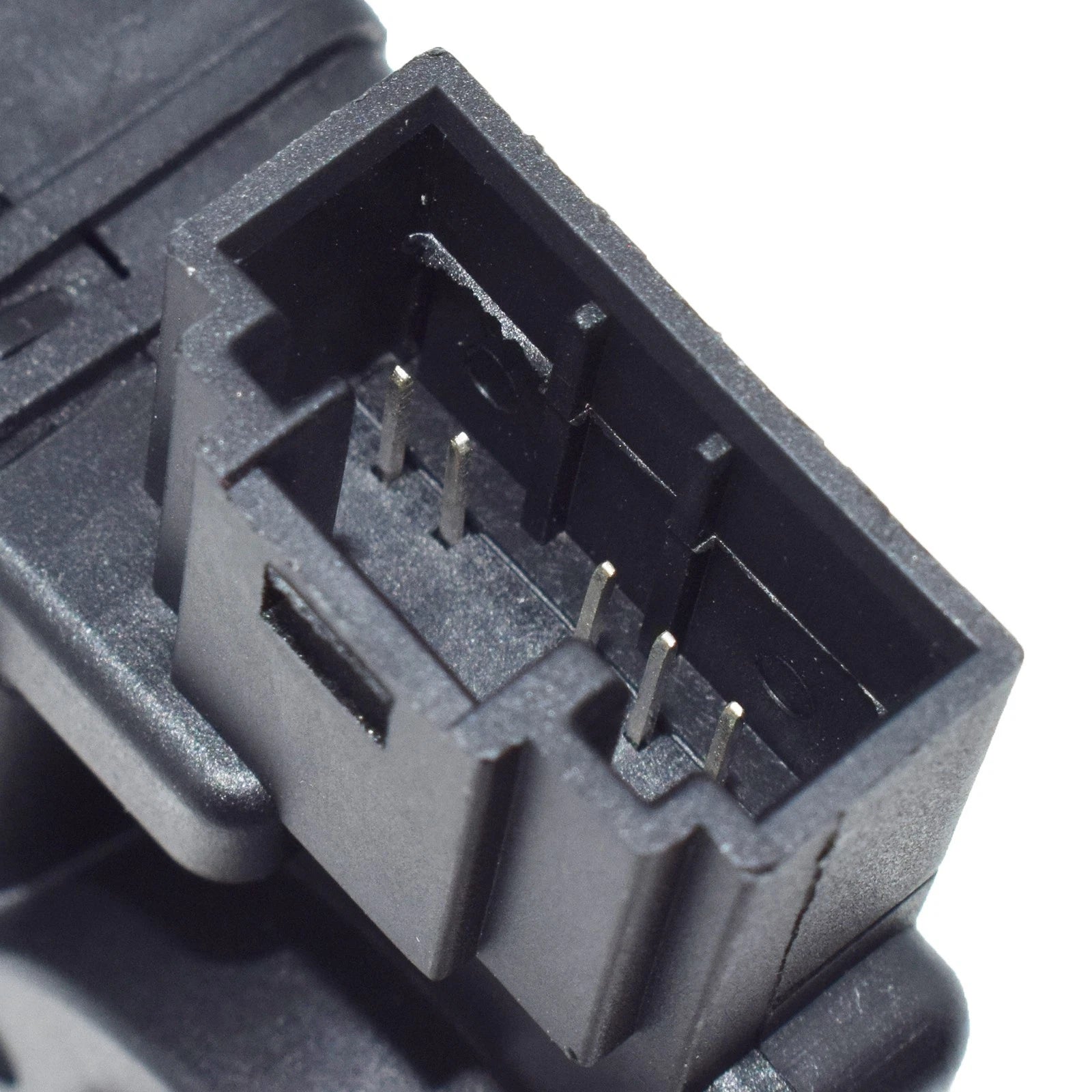 HVAC Blend Door Actuator for VW Golf Tiguan Atlas E-Golf Audi A3 RS3 TT Quattro 6B93BC-57