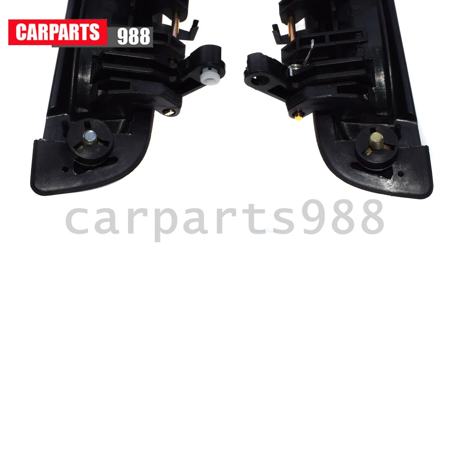 Rear Left Right Exterior Door Handle Fit For 1995-2002 Suzuki Esteem 82830-60G00 6B93BC-57