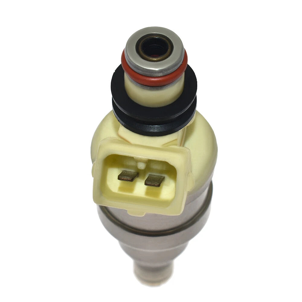 1x Fuel Injector INP-051 195500-2080 For Dodge Mitsubishi Plymouth Montero 6B93BC-57