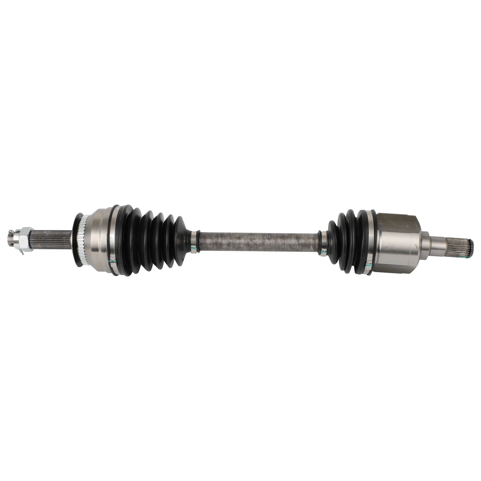 CV Axle Assembly for Hyundai Tiburon 2003-2008 V6 2.7L Front Left 6B93BC-57