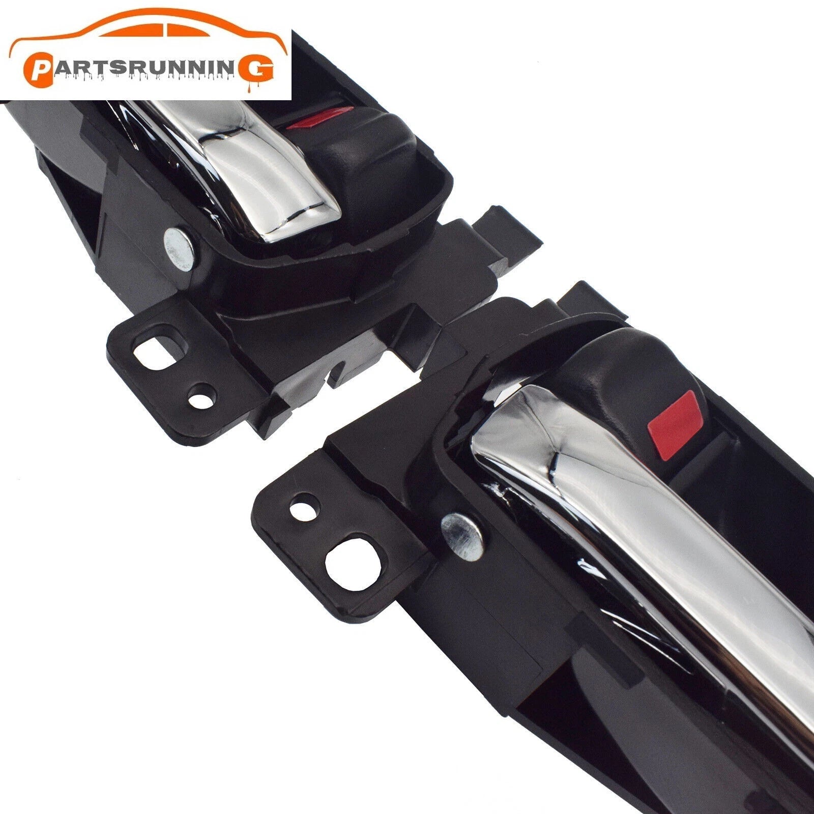 4x L&R Interior Door Handle For Subaru Legacy Impreza Forester Toyota 86 2009-20 6B93BC-57