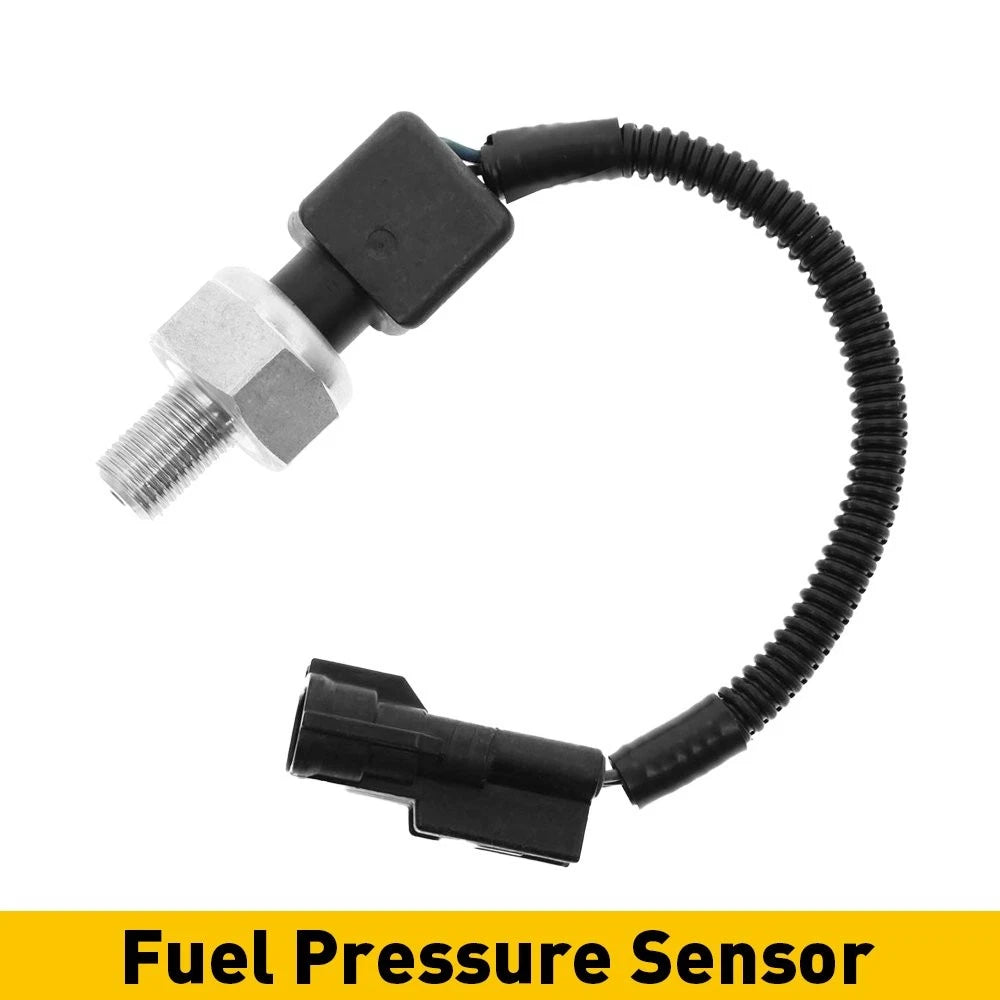 Fuel Pressure Sensor 89458-30010 Fit Lexus IS250 IS350 GS300 GS430 GS350 GS450H 6B93BC-57