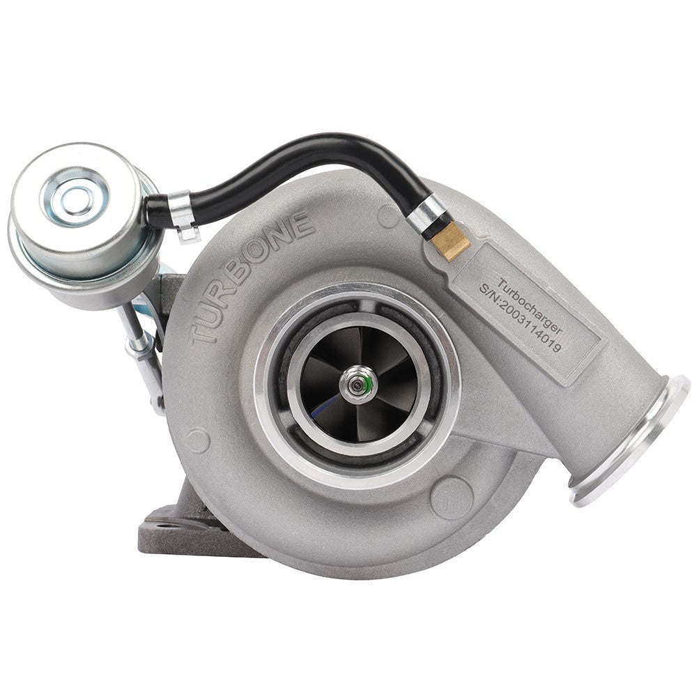 HX30W Turbo For 1997-2000 Cummins 3.9L Diesel 4BTA 4BTAA Engine 140 BHP KOEEP
