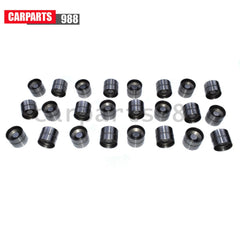 24x Hydraulic Valve Lifter For Hyundai Tiburon Tucson Optima Sportage 2223137100 6B93BC-57
