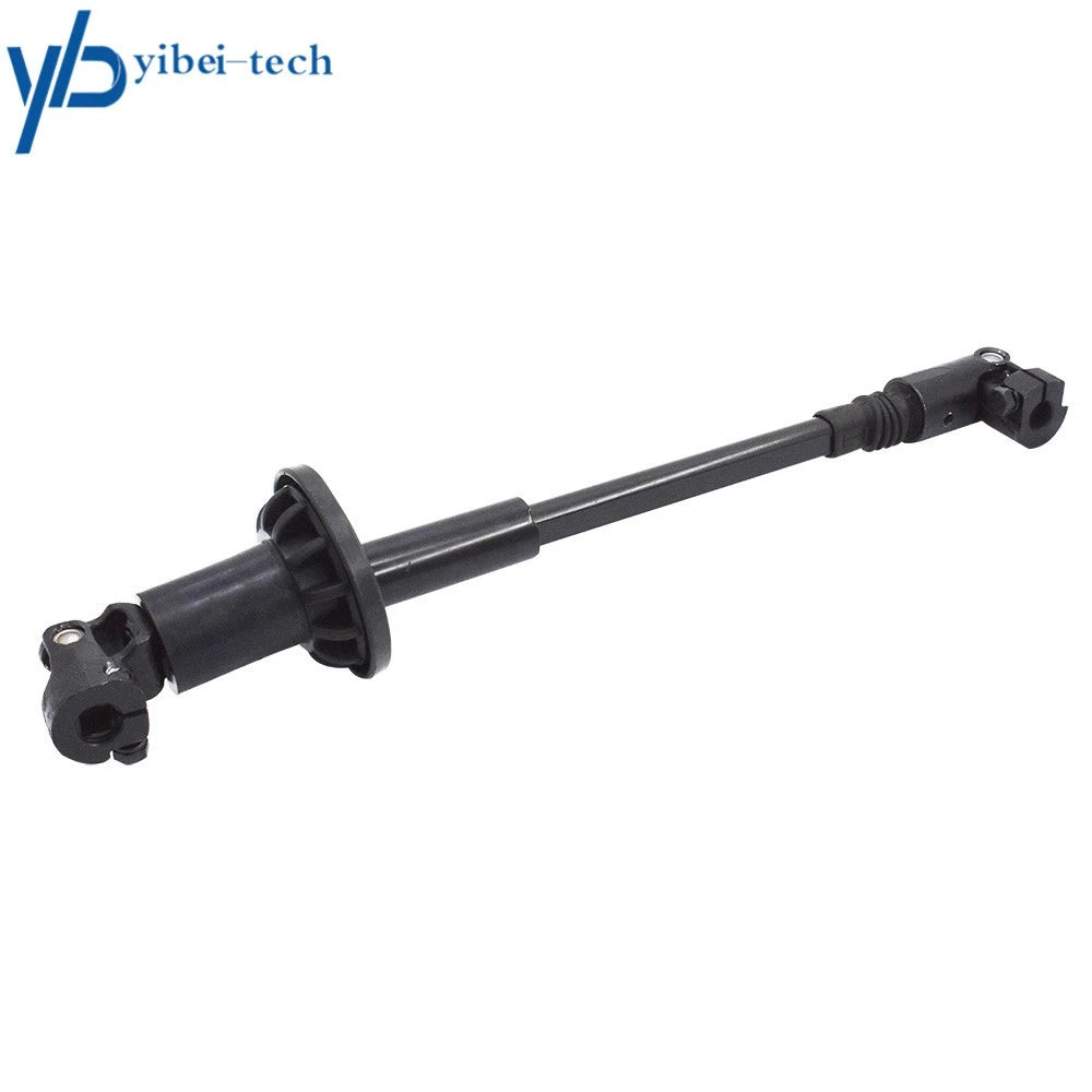 Lower Steering Column Shaft For Ford 97-04 F-150 F-250 Expedition F75Z3B676CA 6B93BC-57