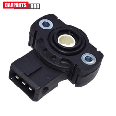 TPS Throttle Position Sensor 13631721456 For BMW E31 E32 E34 E36 E38 E39 Z3 M5 6B93BC-57