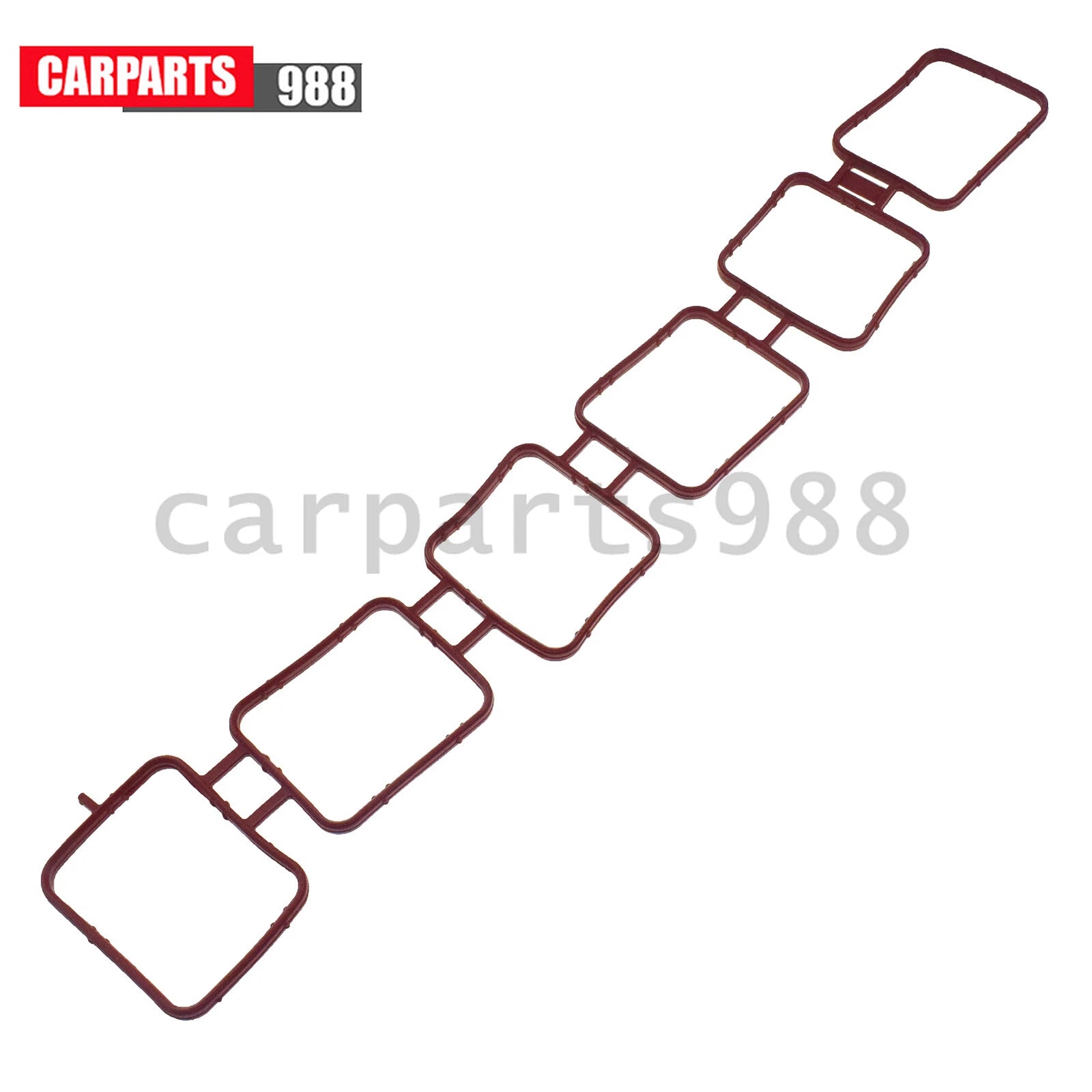 Intake Manifold Gasket 03H133237G 03H133237D For VW Passat Touareg CC Audi Q7 6B93BC-57