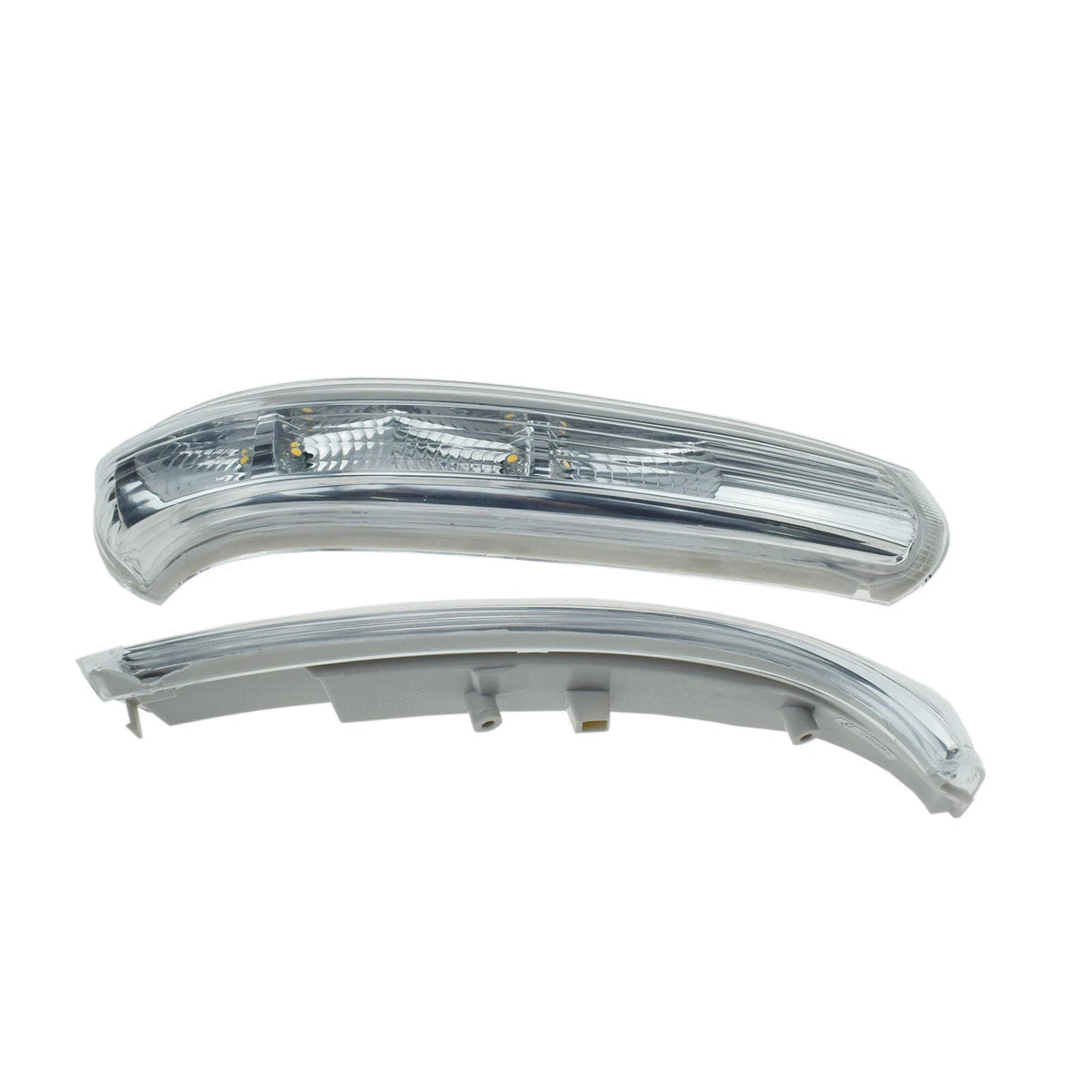 Left Right Side Mirror Turn Signal Light for Chevrolet Captiva 2007-16 93743579 6B93BC-57