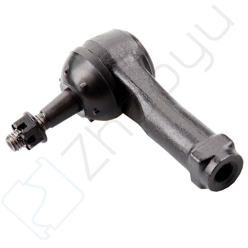 6pcs Front Tie Rod Ends Ball Joints For Chevy Equinox Saturn Vue Pontiac Torrent 6B93BC-57
