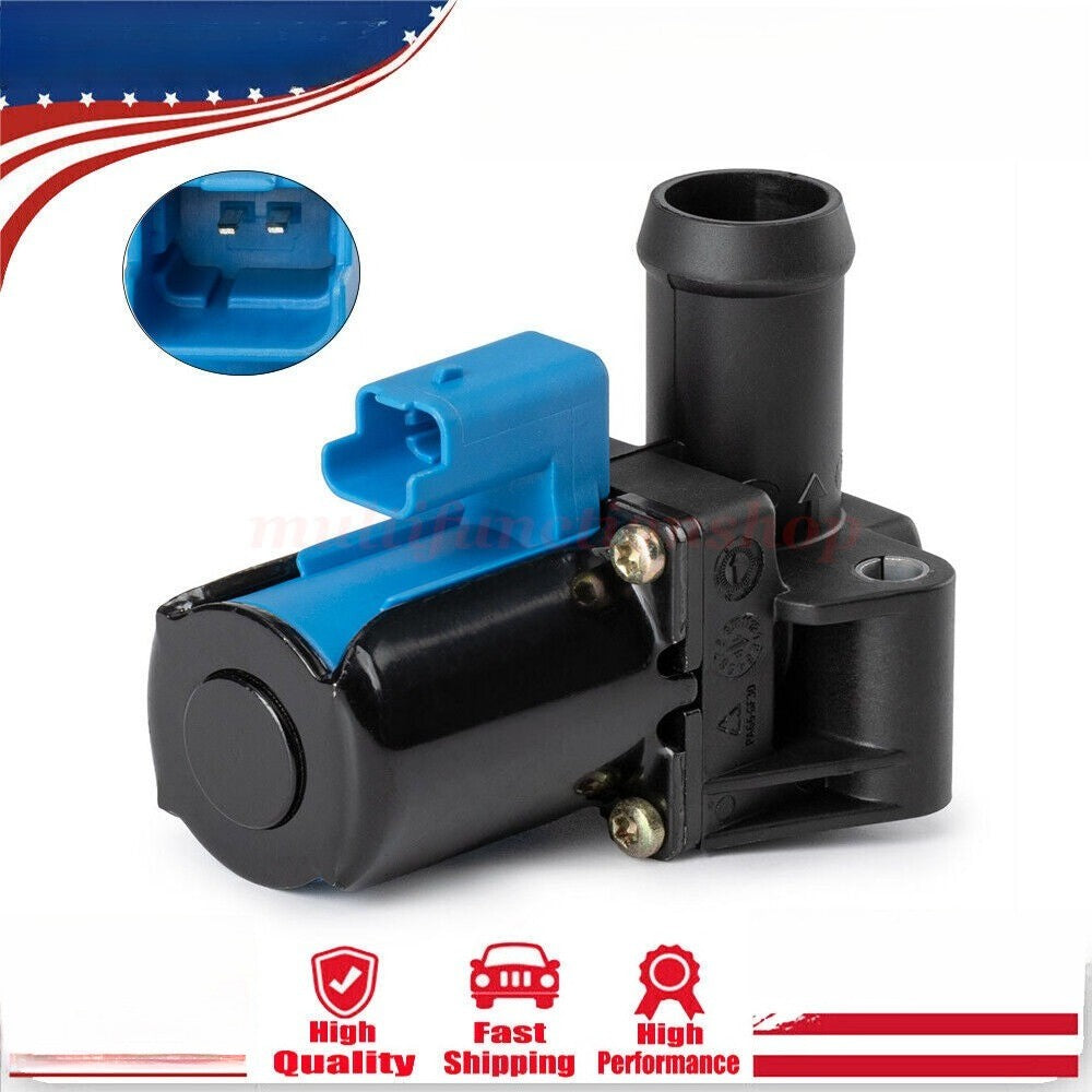 Heater Control Valve for Ford Fiesta Escape Fusion Transit Connect 2013-2018 6B93BC-57