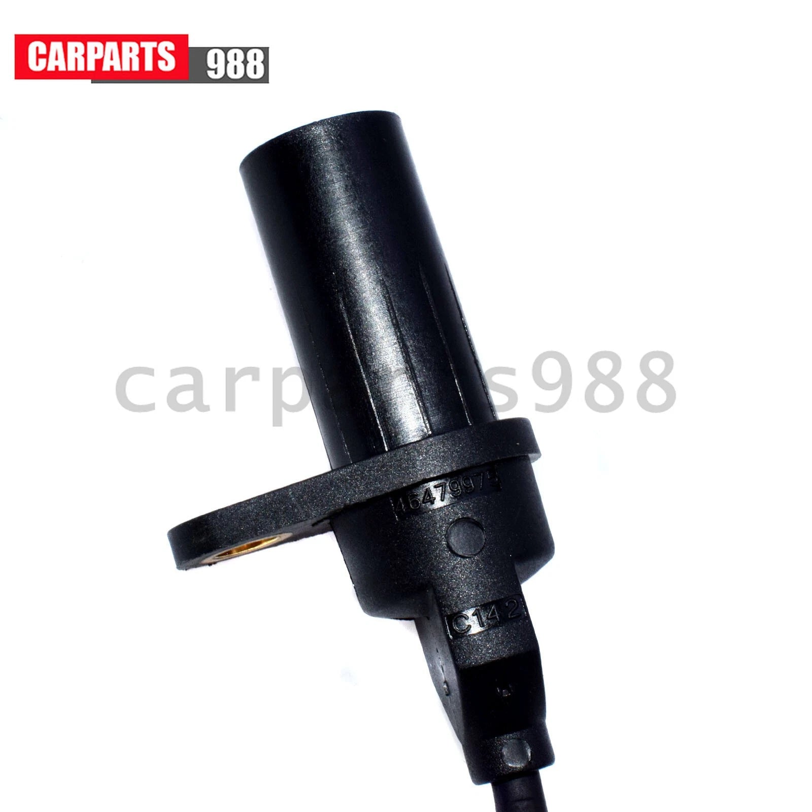 For Fiat Marea Doblo Bravo I Brava Lancia Crankshaft Position Sensor 46442091 6B93BC-57