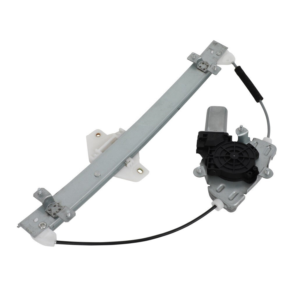 For Hyundai Accent 2017-2011 Rear Driver Side Window Regulator & Motor Assembly 6B93BC-57