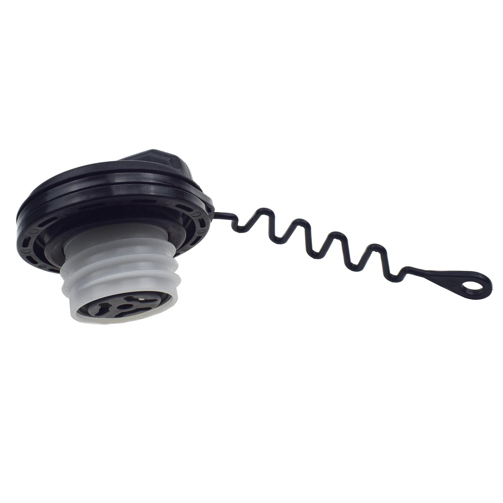 Fuel Tank Gas Cap Filler For Volvo S60 S80 V70 XC90 V60 XC60 XC70 31392044 6B93BC-57