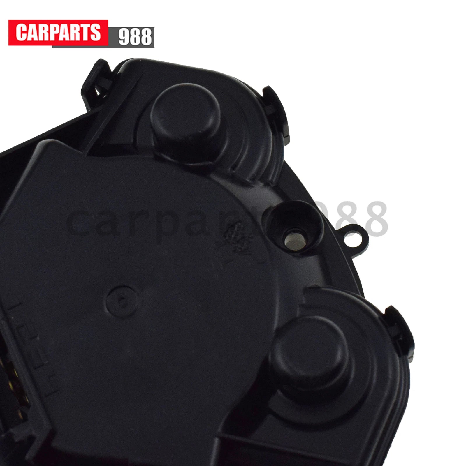 87612-A2000 Left LH Mirror Adjusting Motor For Kia Rondo Hyundai Veloster Azera 6B93BC-57