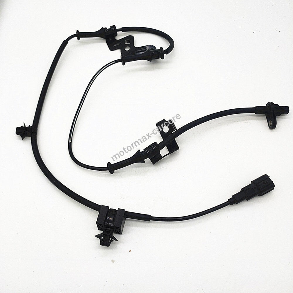 95671-B2050 Passenger Side ABS Wheel Speed Sensor Fit for 2014-19 Kia Soul 2.0L 6B93BC-57
